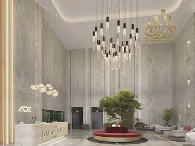 1% Monthly - 3 Years Post handover - Prime Location-4