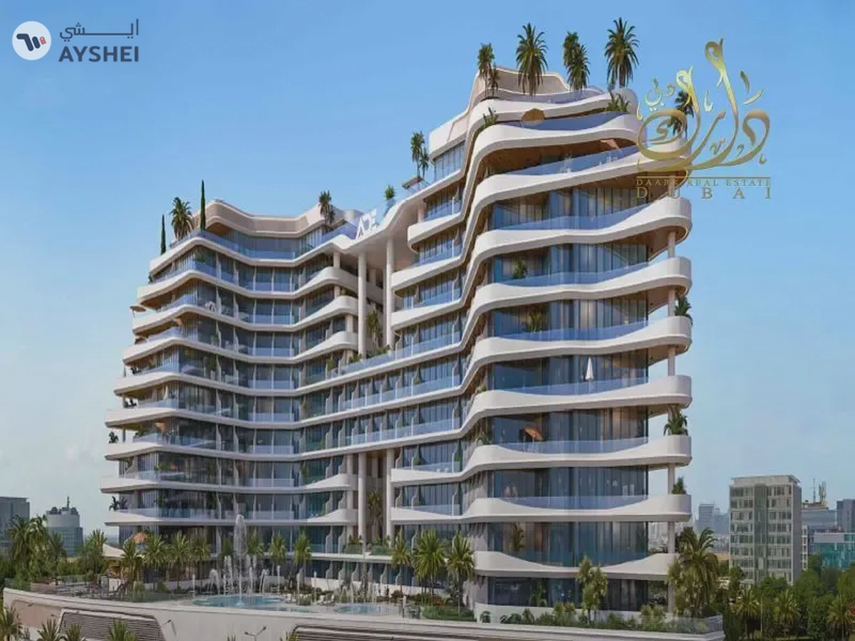 1% Monthly - 3 Years Post handover - Prime Location
