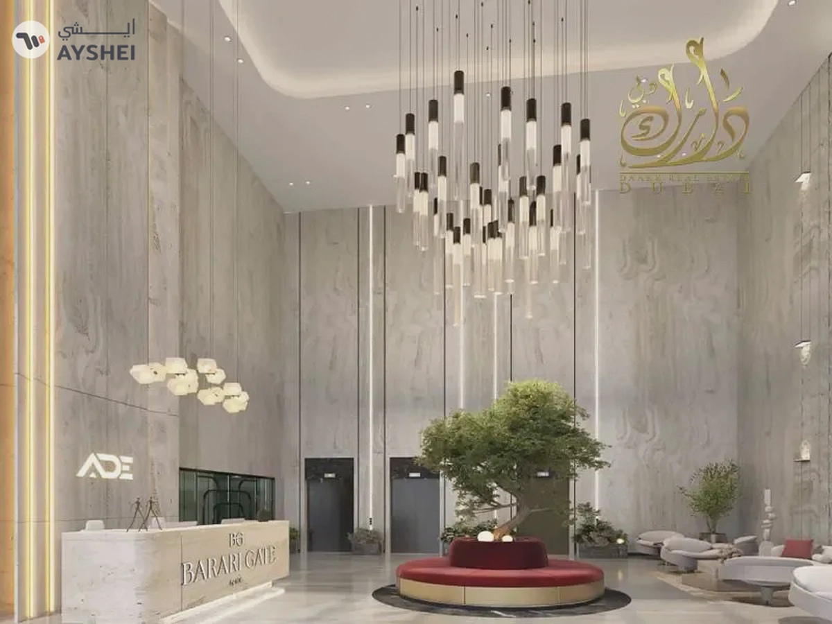 1% Monthly - 3 Years Post handover - Prime Location
