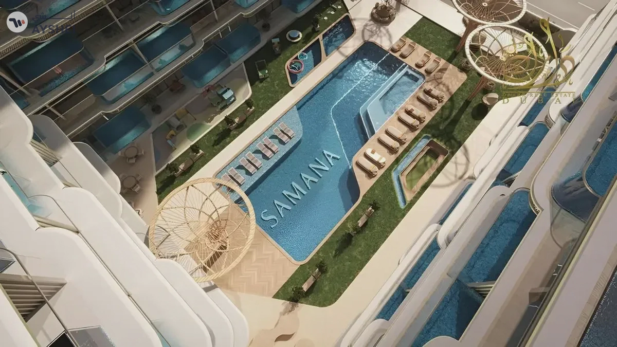 RAMADAN OFFER | Low Down Payment | High Capital Growth | 1%Monthly