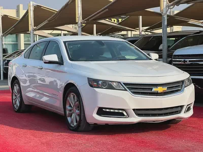 2019 Chevrolet Impala | V6 | 3.6 | American Specs | Clean I Ref#1050-0