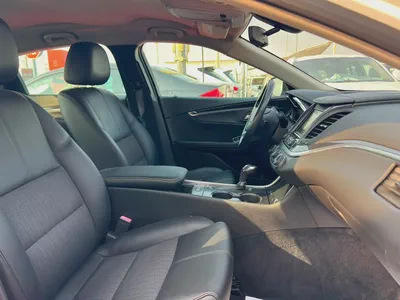 2019 Chevrolet Impala | V6 | 3.6 | American Specs | Clean I Ref#1050-10