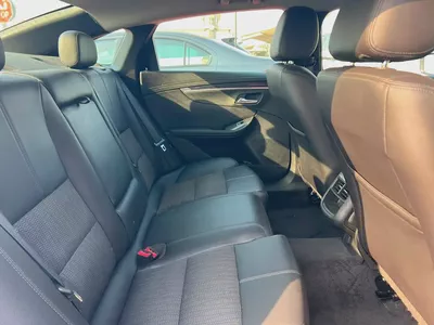 2019 Chevrolet Impala | V6 | 3.6 | American Specs | Clean I Ref#1050-11