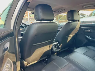 2019 Chevrolet Impala | V6 | 3.6 | American Specs | Clean I Ref#1050-12