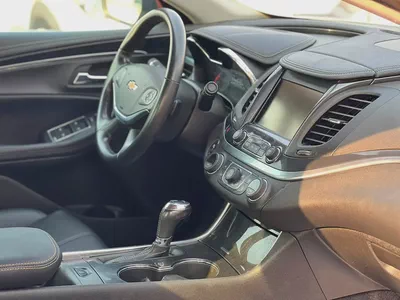 2019 Chevrolet Impala | V6 | 3.6 | American Specs | Clean I Ref#1050-13