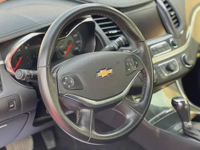 2019 Chevrolet Impala | V6 | 3.6 | American Specs | Clean I Ref#1050-14