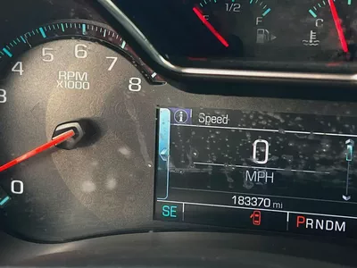 2019 Chevrolet Impala | V6 | 3.6 | American Specs | Clean I Ref#1050-18