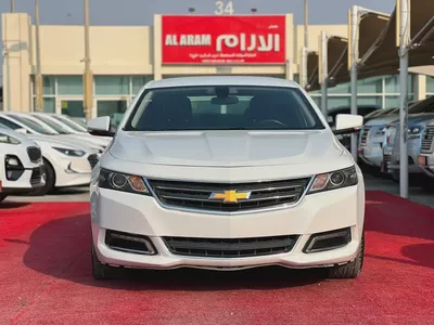 2019 Chevrolet Impala | V6 | 3.6 | American Specs | Clean I Ref#1050-1
