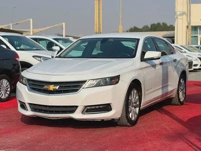 2019 Chevrolet Impala | V6 | 3.6 | American Specs | Clean I Ref#1050-2