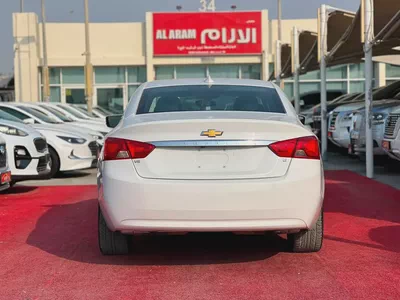 2019 Chevrolet Impala | V6 | 3.6 | American Specs | Clean I Ref#1050-4