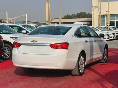 2019 Chevrolet Impala | V6 | 3.6 | American Specs | Clean I Ref#1050-5