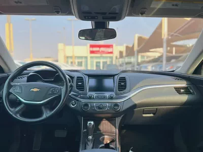 2019 Chevrolet Impala | V6 | 3.6 | American Specs | Clean I Ref#1050-6
