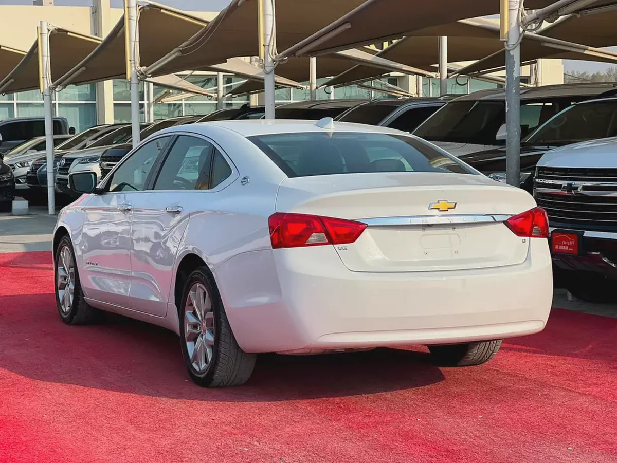 2019 Chevrolet Impala | V6 | 3.6 | American Specs | Clean I Ref#1050-3-3