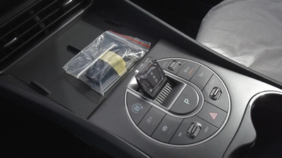 BYD SEAL 05 DMI 2025 | GREY-12