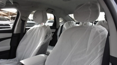 BYD SEAL 05 DMI 2025 | GREY-17