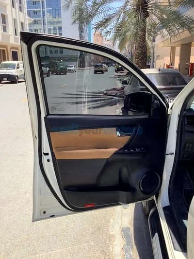 Toyota Fortuner EXR 2022, GCC 2.7L-7