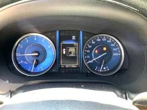 Toyota Fortuner EXR 2022, GCC 2.7L