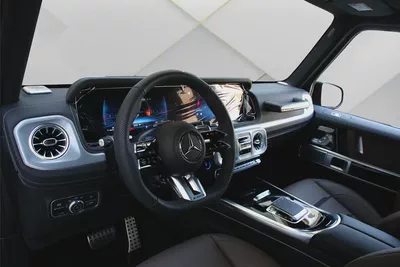 2026 MERCEDES BENZ G63 - FULLY LOADED - BRAND NEW-7