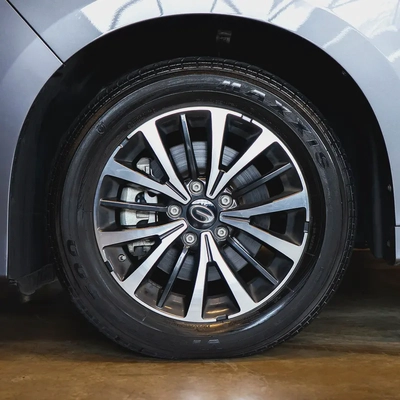 AED 1,436 P.M • 0% Downpayment • GAC GN8 390T  • Agency Warranty-4