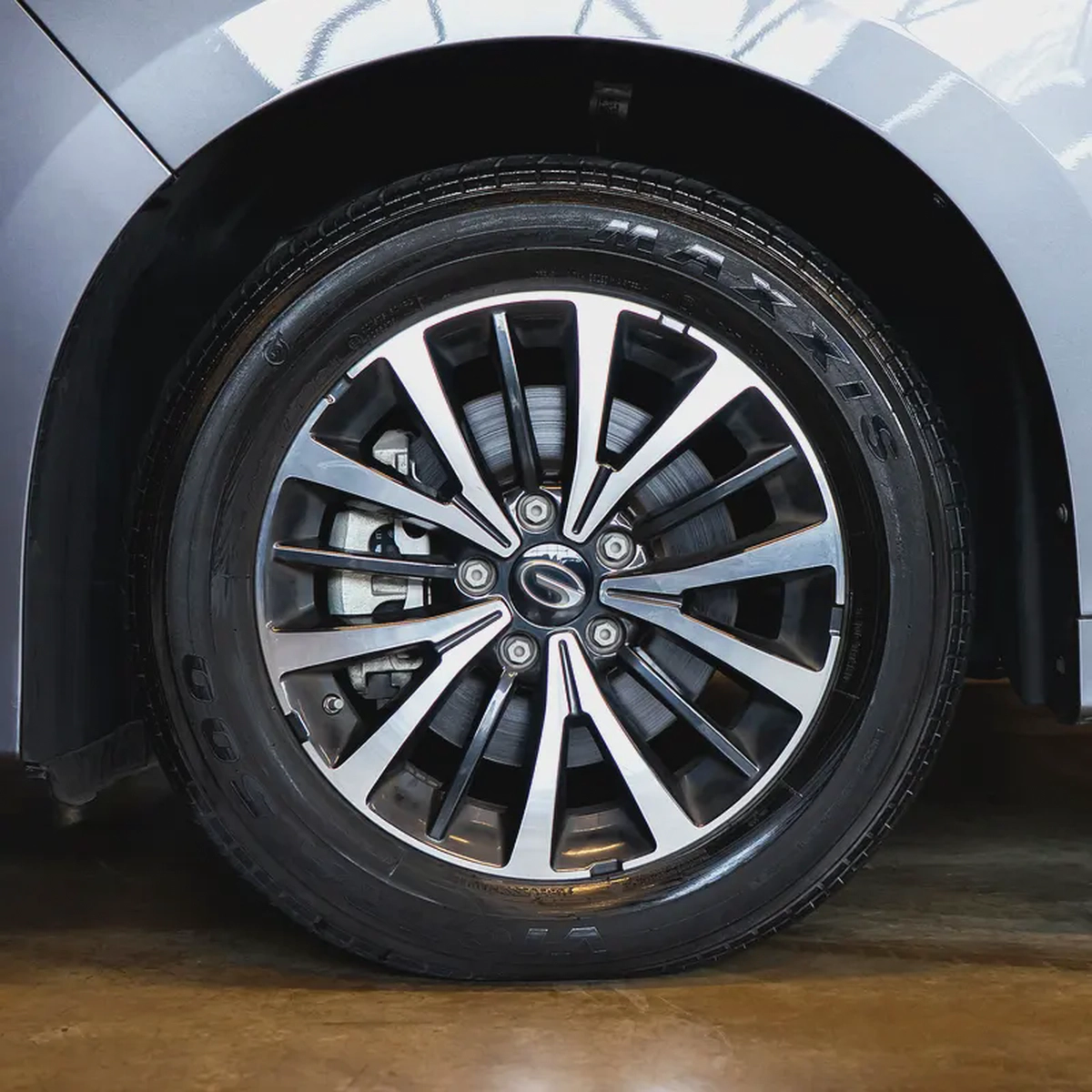 AED 1,436 P.M • 0% Downpayment • GAC GN8 390T  • Agency Warranty-4-4