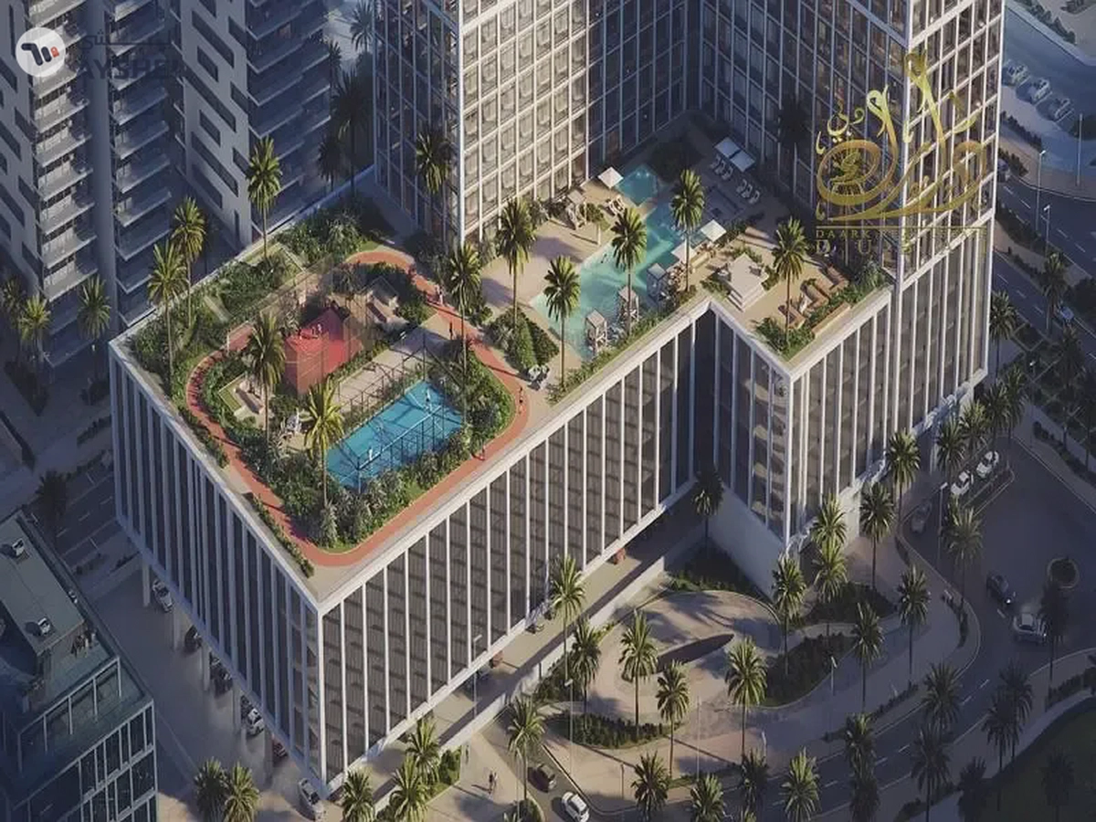 NEAR TO AL BARARI l CASH OFFER l GREAT INVESTEMNT