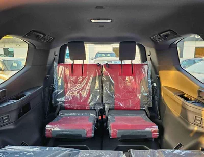 Toyota Land Cruiser VXR 3.3L DIESEL | PWR WITH MEMORY SEATS / HUD / RADAR / JBL SPEAKERS (CODE # LCDVXRHA)-24