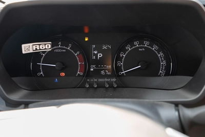 TOYOTA RAIZE G 1.0L TURBO 2025 | BRAND NEW | GCC SPECS-11