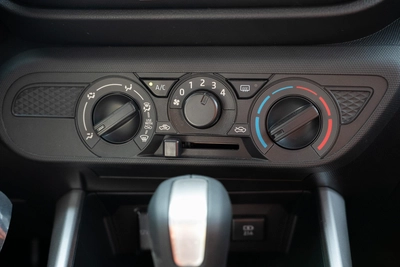 TOYOTA RAIZE G 1.0L TURBO 2025 | BRAND NEW | GCC SPECS-20
