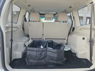 Pajero 2019 GCC Full Option Top With Sunroof and Navigation GLS TOP Line Premium Car With Low KM-10