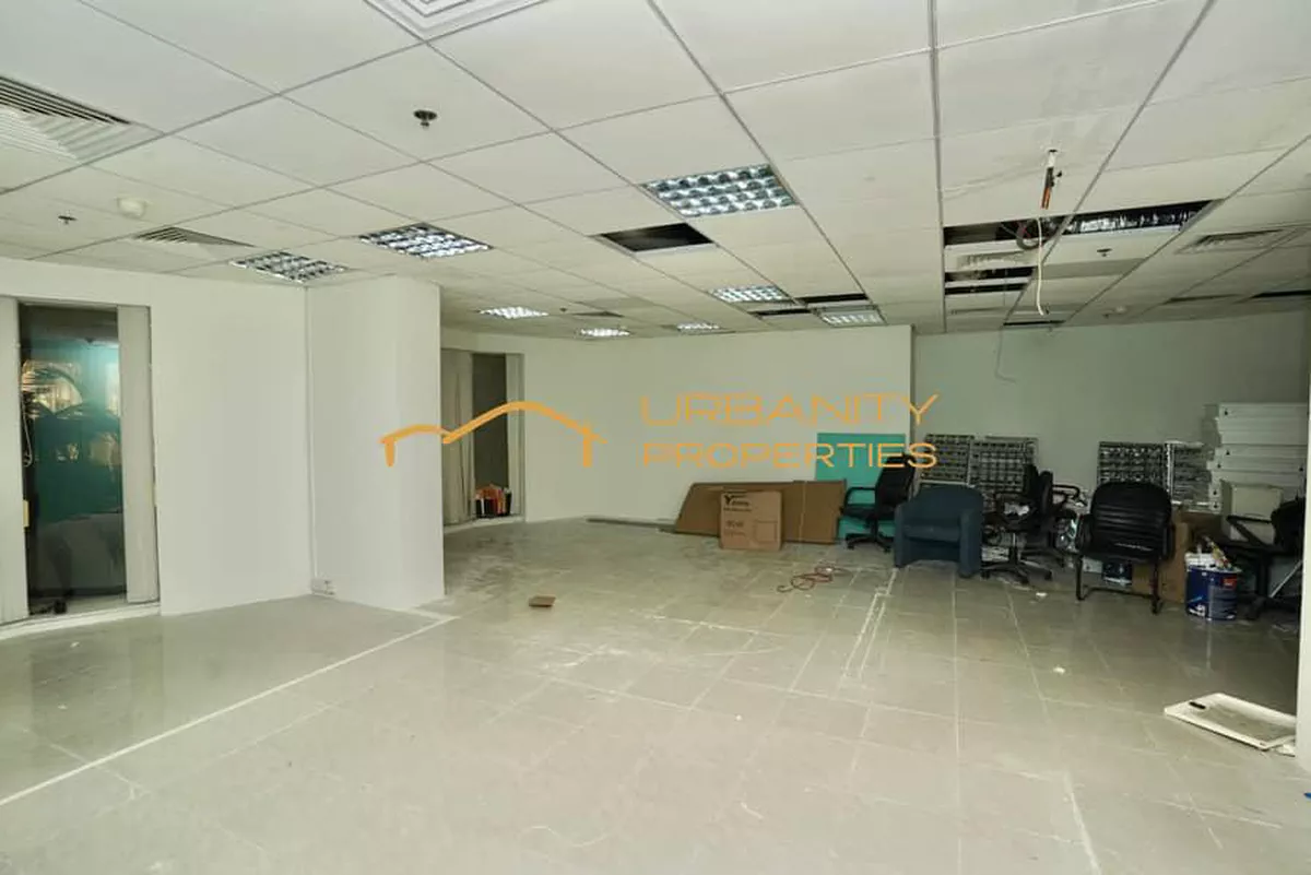High-End Fully Fitted Office | Grade A Tower | Prime Location-7-7