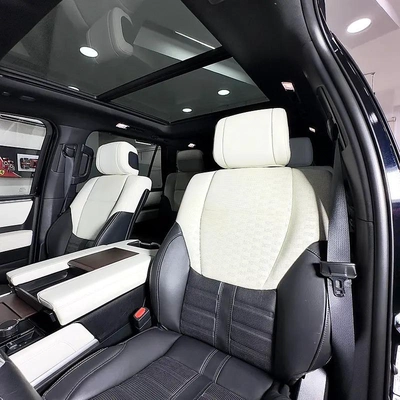 2024 Toyota Sequoia Capstone hybrid-7