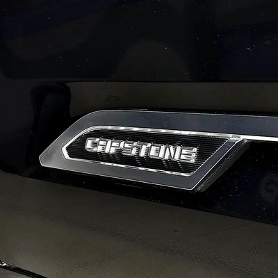 2024 Toyota Sequoia Capstone hybrid-4