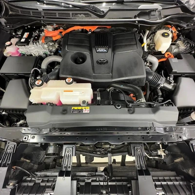 2024 Toyota Sequoia Capstone hybrid-13