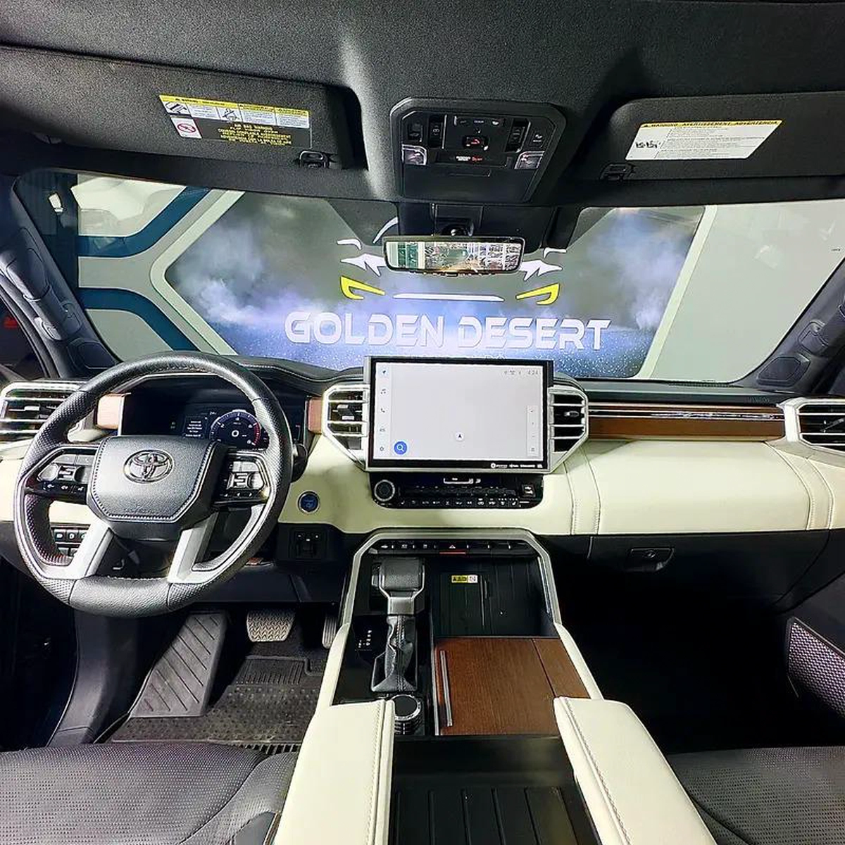 2024 Toyota Sequoia Capstone hybrid-19-19