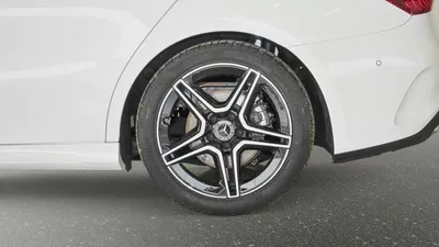Like new Mercedes-Benz A-Class A 200 | 2025 | GCC Specs - VSB - 36595-16