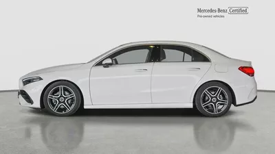 Like new Mercedes-Benz A-Class A 200 | 2025 | GCC Specs - VSB - 36595-2