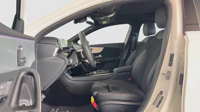 Like new Mercedes-Benz A-Class A 200 | 2025 | GCC Specs - VSB - 36595-5