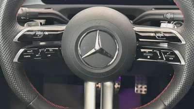Like new Mercedes-Benz A-Class A 200 | 2025 | GCC Specs - VSB - 36595-8