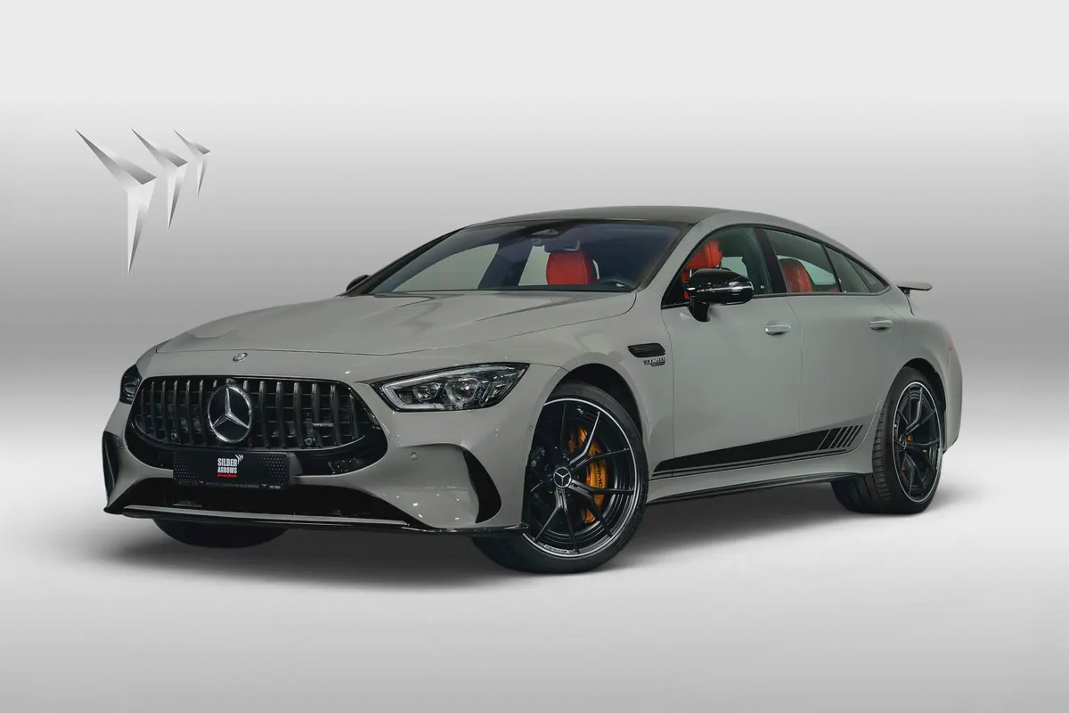 0% Downpayment | Mercedes-Benz Service and Warranty | AED 10,062 P/M