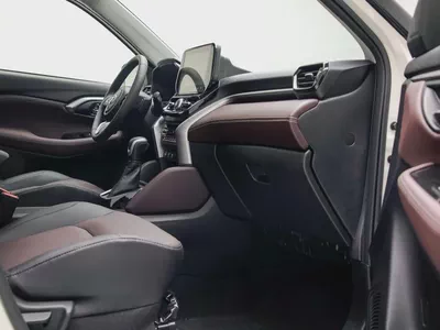Toyota Urban Cruiser GLX 2026 European Specs-9