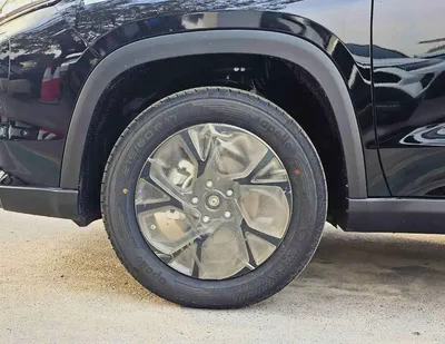 Toyota Urban Cruiser GLX 2026 European Specs-6