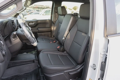 CHEVROLET SILVERADO | V8 | 5.3L | 4WD | GCC | 2025  (Export)-10