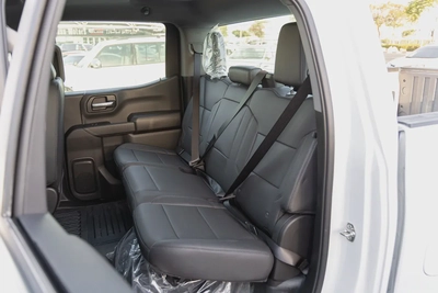 CHEVROLET SILVERADO | V8 | 5.3L | 4WD | GCC | 2025  (Export)-11