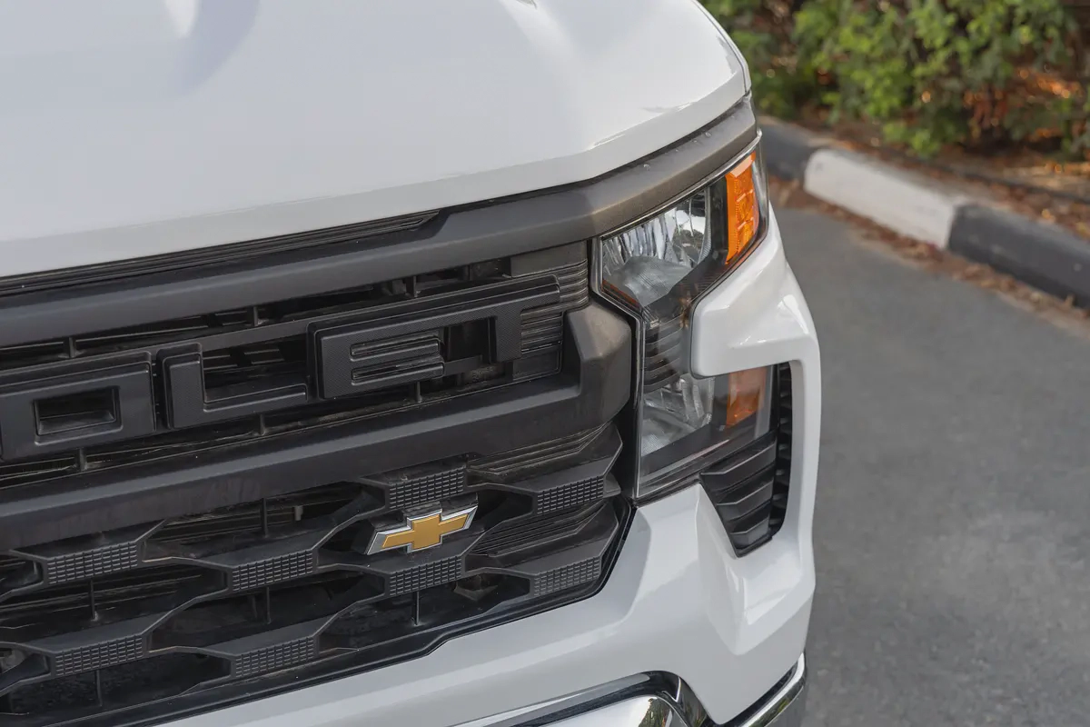 CHEVROLET SILVERADO | V8 | 5.3L | 4WD | GCC | 2025  (Export)-7-7
