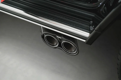 2025 MERCEDES BENZ BRABUS 800 MASTERPIECE-18