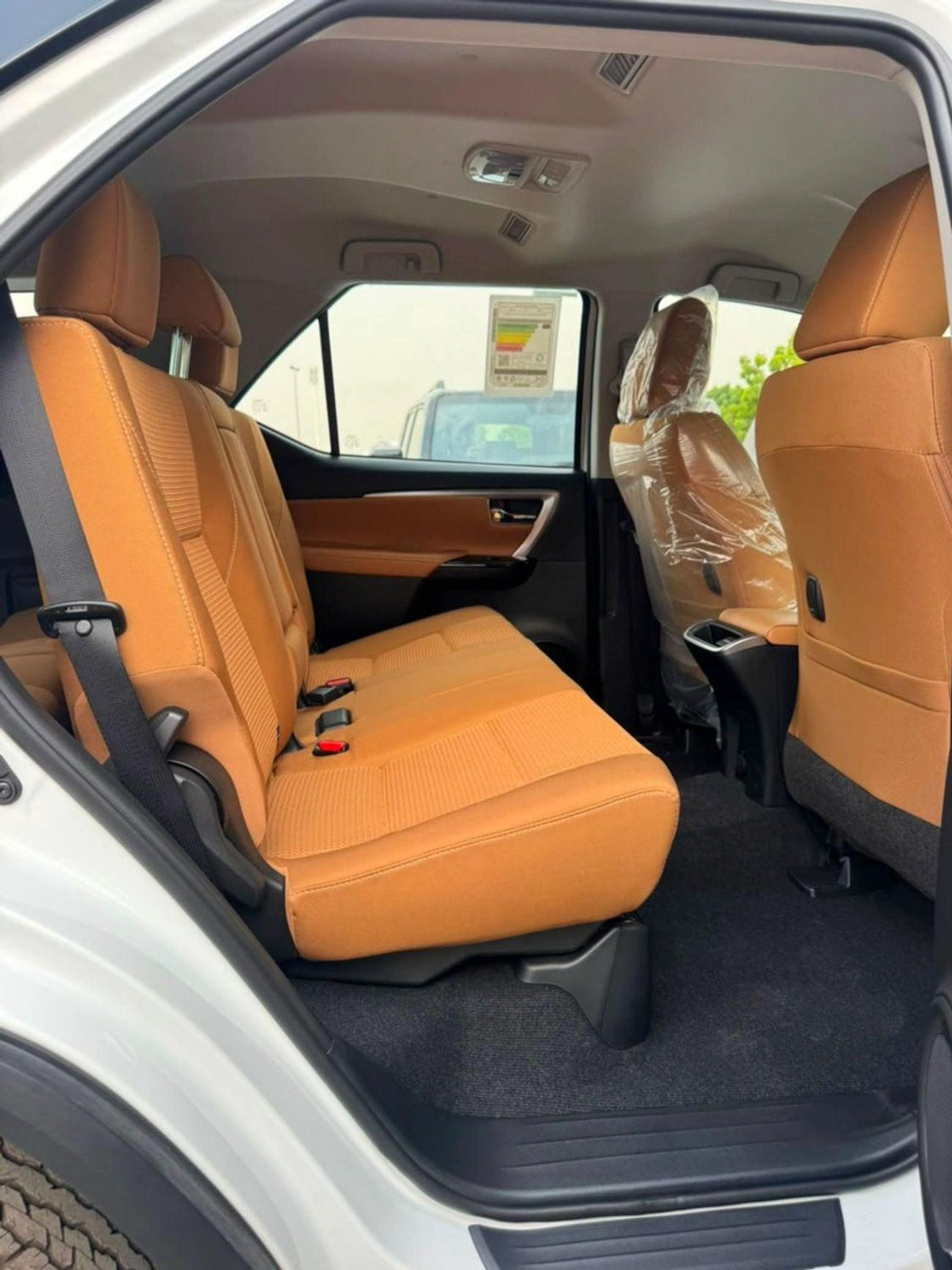Toyota Fortuner SR5 || 2.8L DIESEL V4 4WD | RADAR | 360*CAMERA | AUTO AC (CODE # FD6FO)-13-0