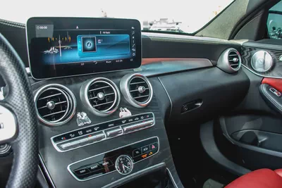 Mercedes-Benz C-Class C43 AMG 2019 Japanese Specs-13