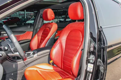 Mercedes-Benz C-Class C43 AMG 2019 Japanese Specs-14