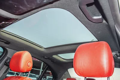 Mercedes-Benz C-Class C43 AMG 2019 Japanese Specs-17
