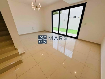Spacious 3-Bedroom Corner Unit for Rent in Nasma Residence 110k-9